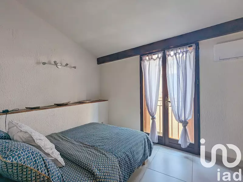 Maison, 43 m²