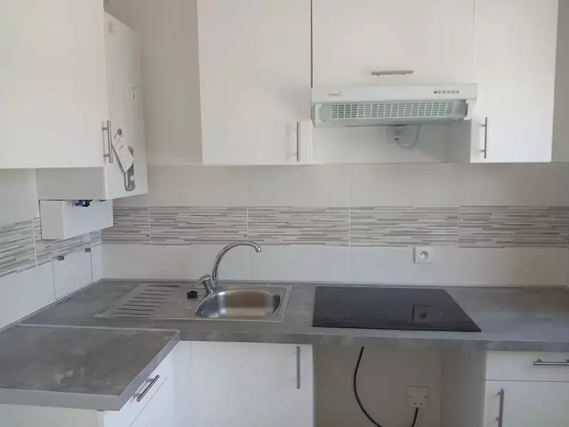 Appartement, 31,25 m²
