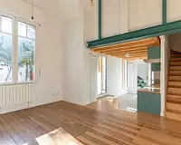 Maison, 42 m²