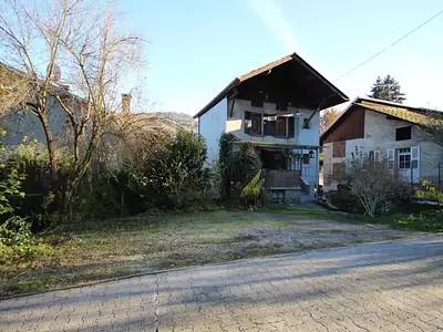Maison, 55,09 m²