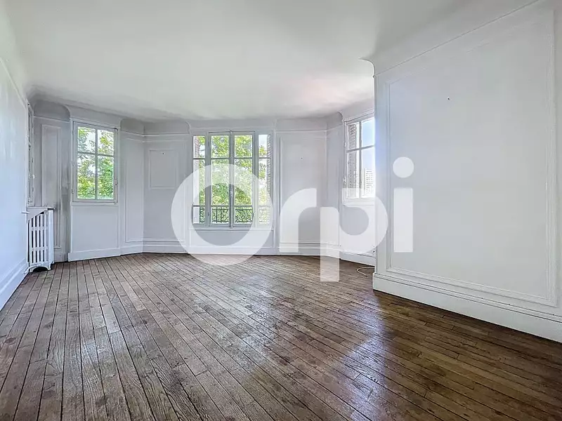 Appartement, 68 m²