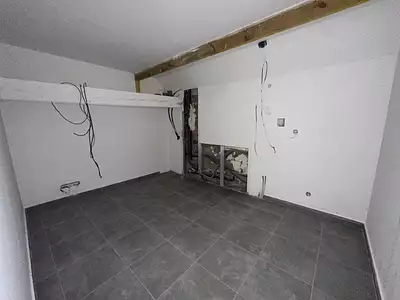 Appartement, 55,3 m²