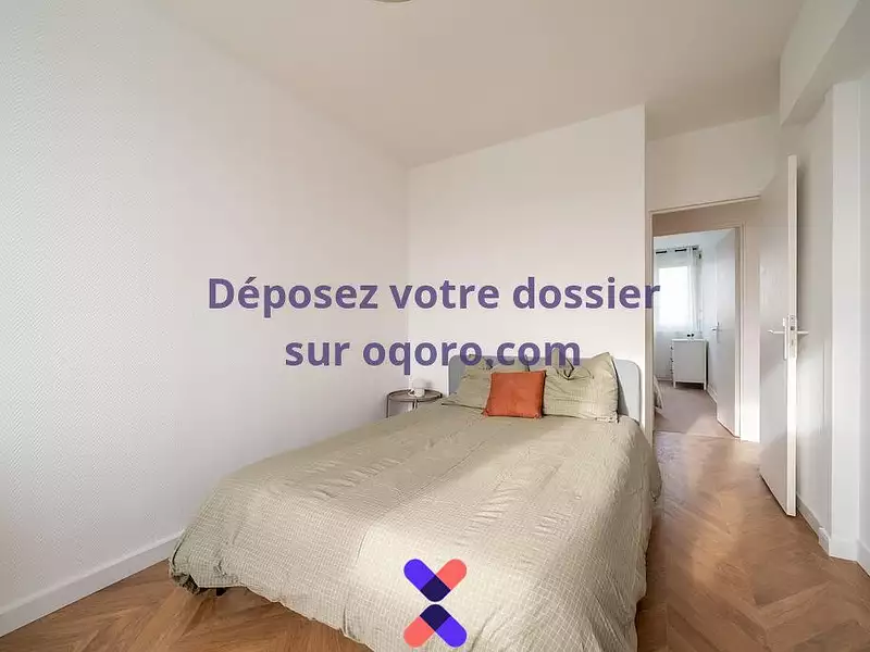 Appartement, 87 m²