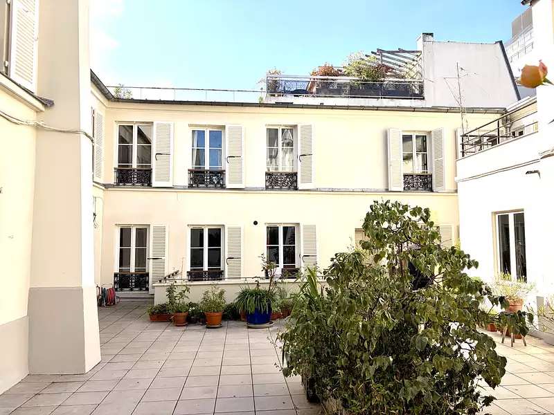 Appartement, 70 m²