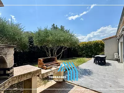 Maison, 93 m²