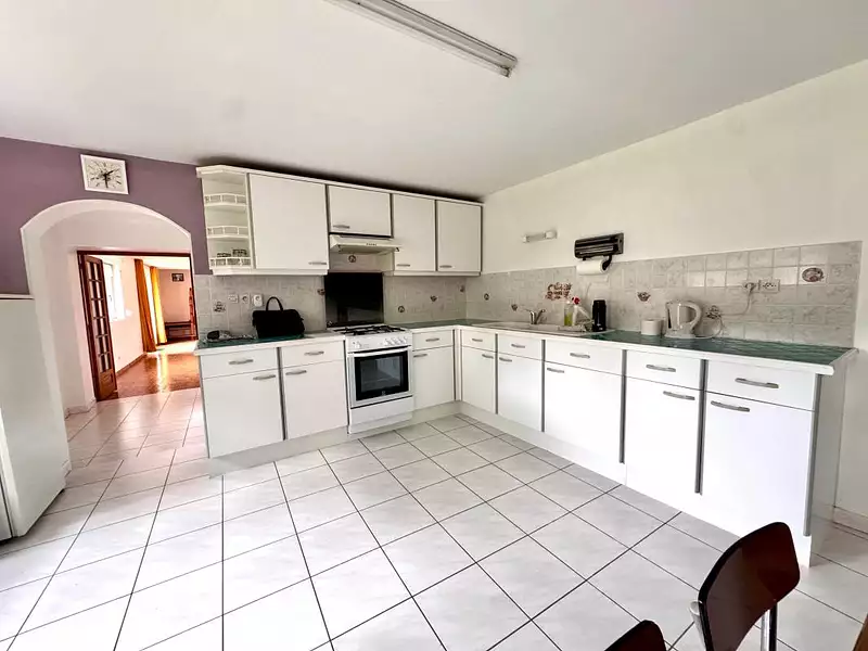 Maison, 149 m²