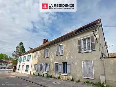 Appartement, 143 m²