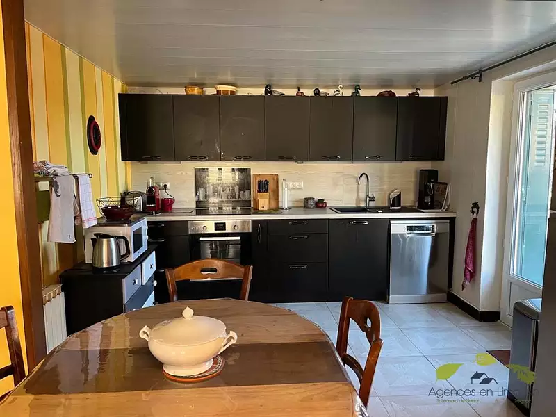 Maison, 90 m²