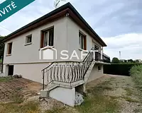 Maison, 70 m²