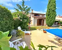 Maison, 143 m²