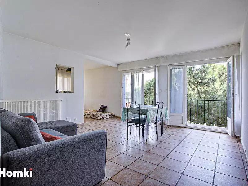 Appartement, 96 m²