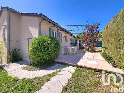 Maison, 103 m²