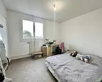 Appartement, 43,95 m²