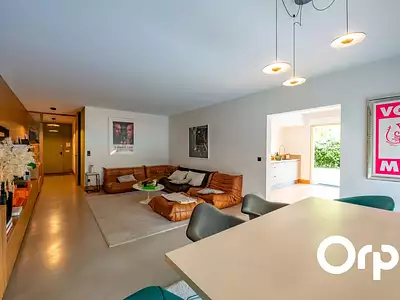 Appartement, 100 m²
