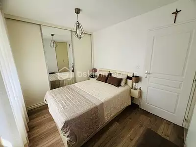 Appartement, 50 m²