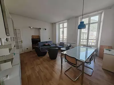 Appartement, 85 m²