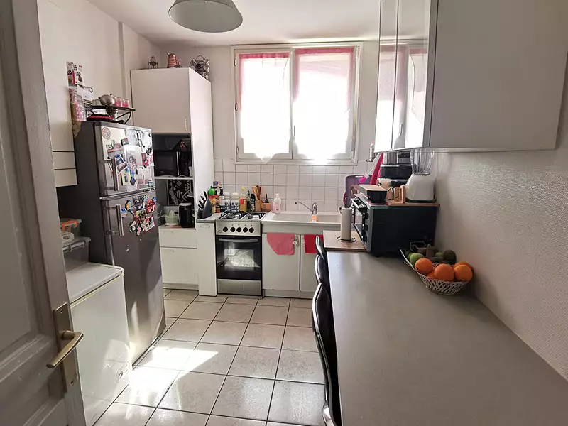 Appartement, 100 m²