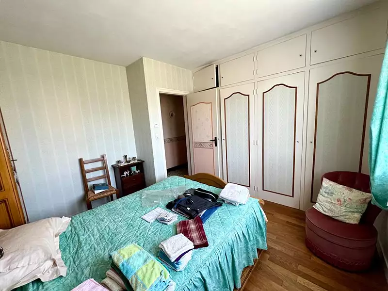 Maison, 75 m²