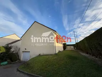 Maison, 102 m²