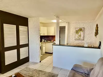 Appartement, 47 m²