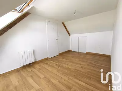 Maison, 61 m²