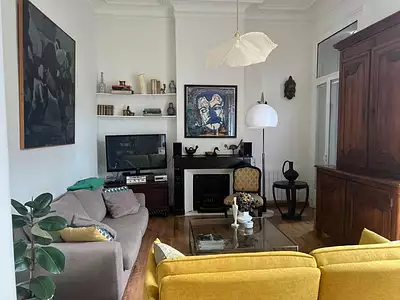 Appartement, 112 m²
