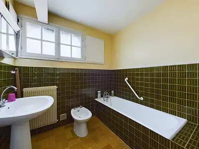 Maison, 134 m²