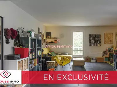 Appartement, 95 m²