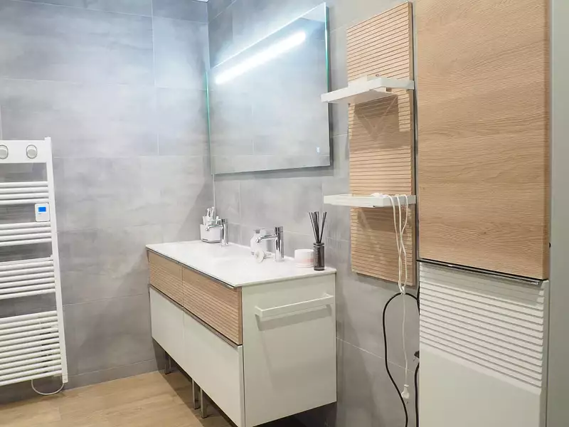 Appartement, 140 m²