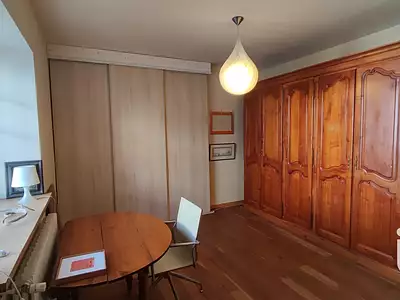 Appartement, 184 m²