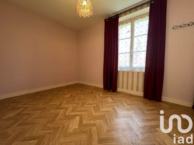 Maison, 129 m²