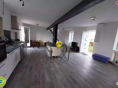 Maison, 100 m²