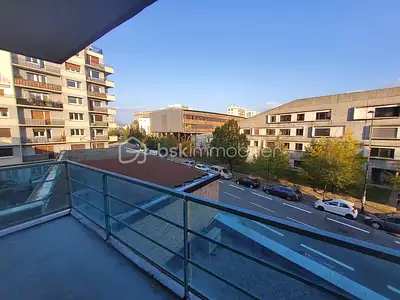 Appartement, 100 m²