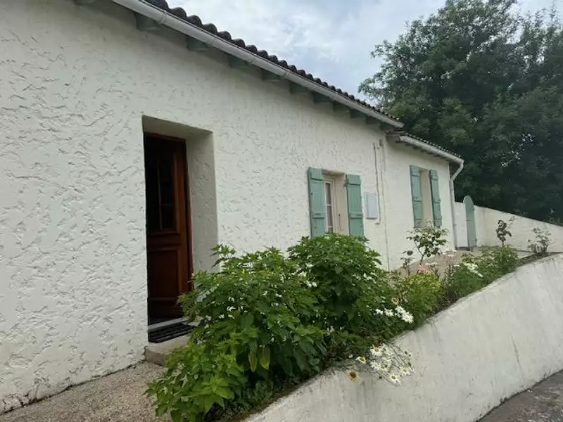 Maison, 114 m²