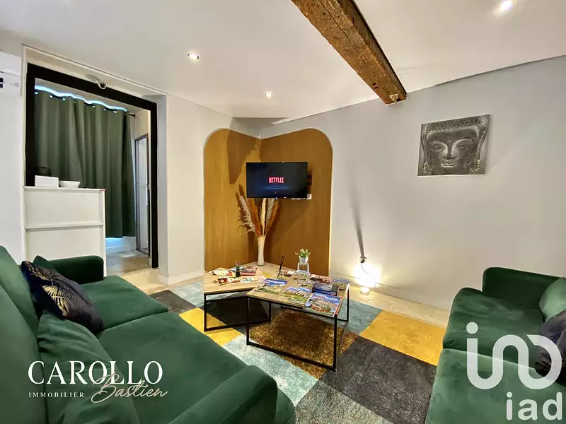 Maison, 120 m²