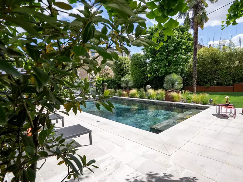 Maison, 260 m²