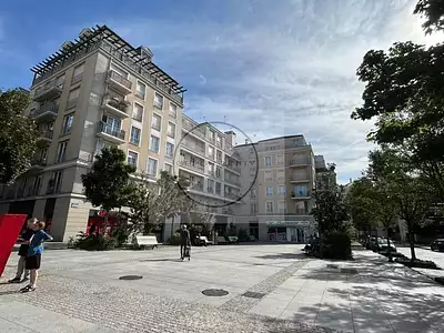 Appartement, 140 m²