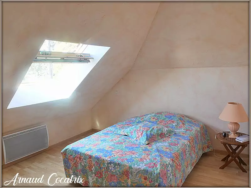 Appartement, 140 m²