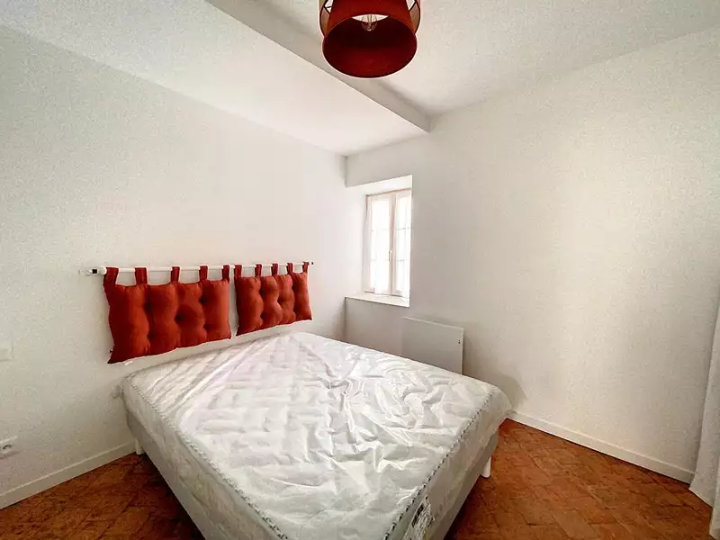 Appartement, 35 m²