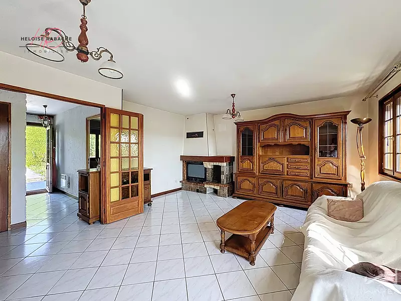 Maison, 150 m²
