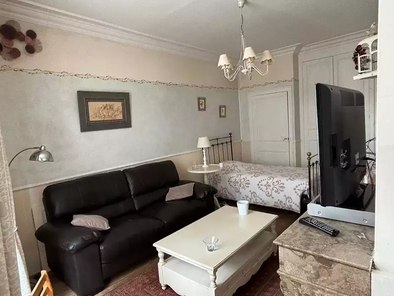 Appartement, 58,77 m²