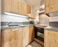 Appartement, 45,27 m²