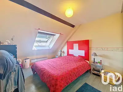 Maison, 123 m²
