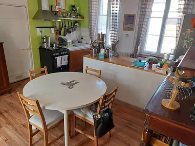 Maison, 133 m²