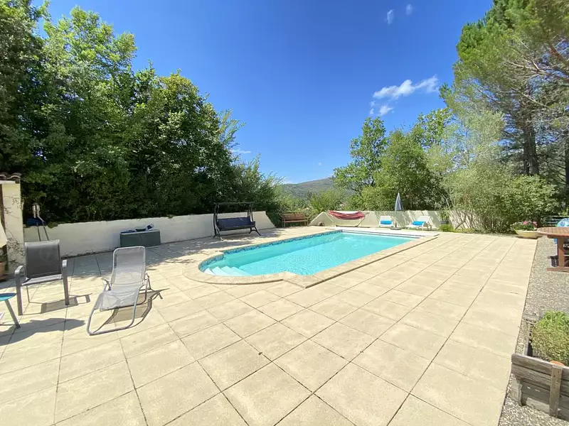 Maison, 111 m²