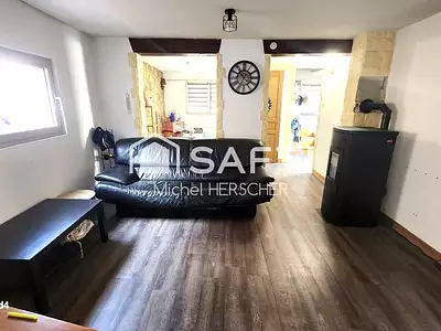 Maison, 110 m²
