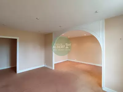 Appartement, 82,81 m²