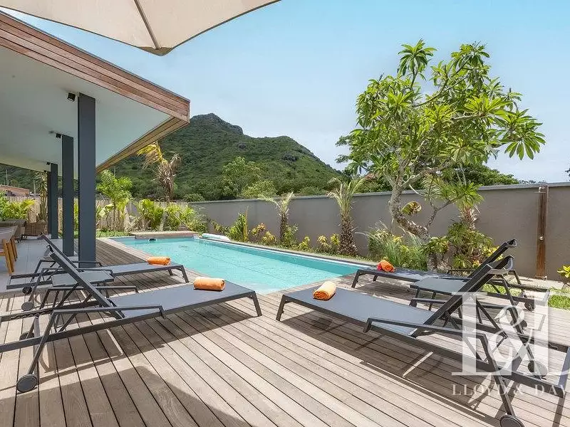 Appartement, 270 m²