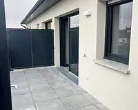 Appartement, 61,11 m²