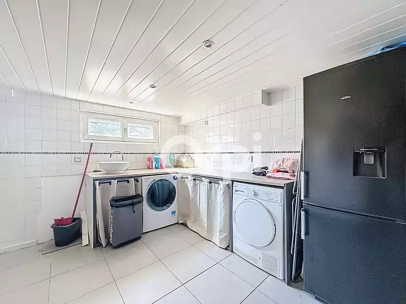 Maison, 120 m²